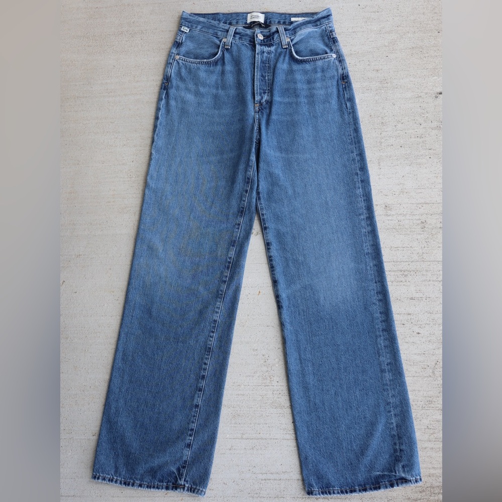 Citizens Of Humanity Annina Jeans